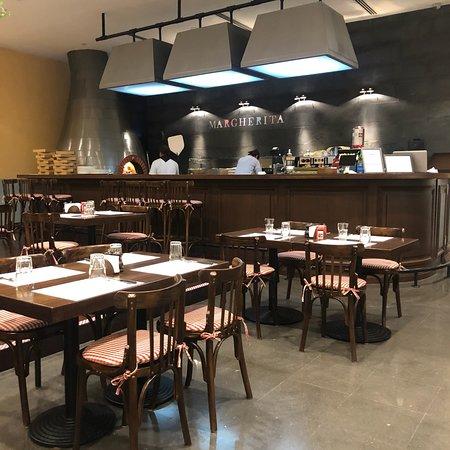 Margherita Restaurant